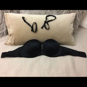 Victoria's Secret Bombshell Multi Way push up 34D